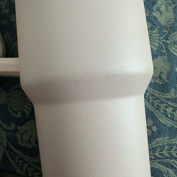 Stanley Dual 40oz Tumbler Set in Pink and Cream - Picture 12 of 13